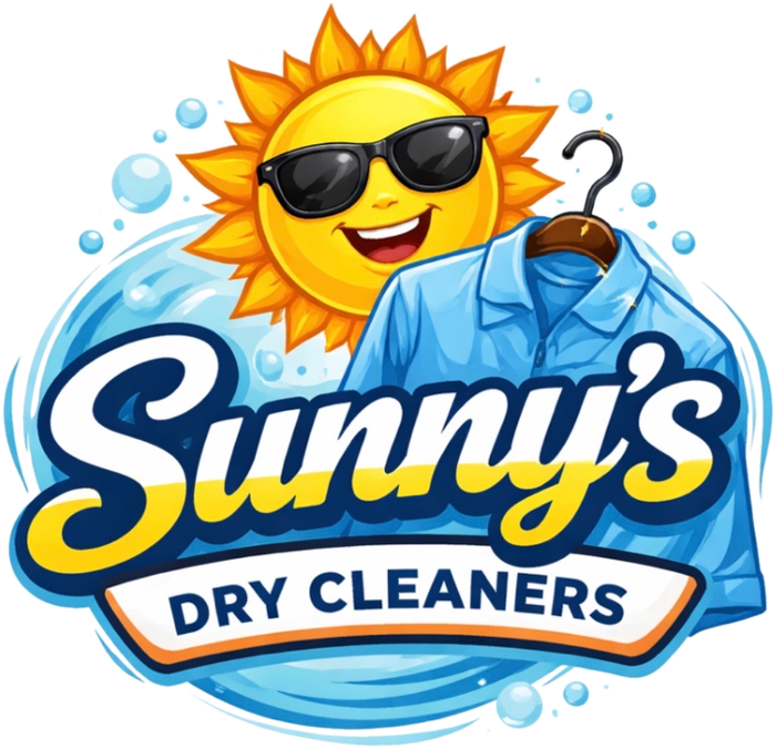 Sunny's Dry Cleaners